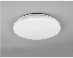 Plafond Kira Hvid Ø.38 cm