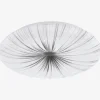 Plafond Nieves Ø.41 cm