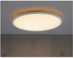 Plafond Oja Kold Hvid Ø.42,4 cm