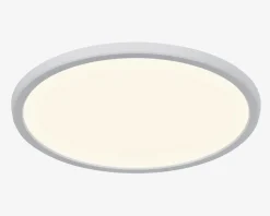 Plafond Oja switch hvid Ø.29 cm