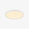Plafond Oja Varm Hvid Ø.29,4 cm