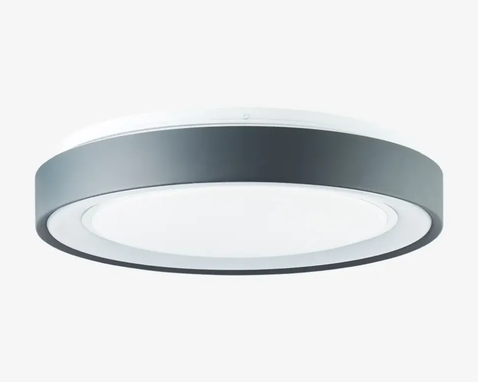 Plafond Tessy Ø.39cm