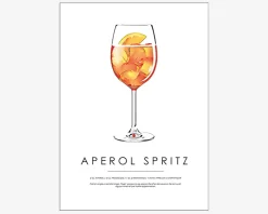 Plakat Aperol Spritz