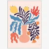 Plakat Floral No.1
