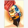 Plakat Tega Rendile
