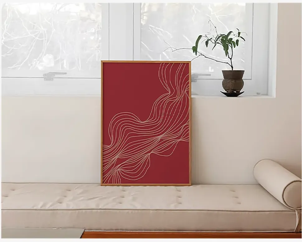 Plakat Untitled 02