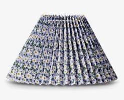 Plisséskærm Marguerit Lilla 21 cm