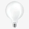 Pære Class.Globe E27 120W