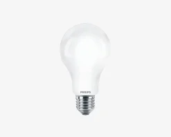 Pære Class.Stand E27 120W