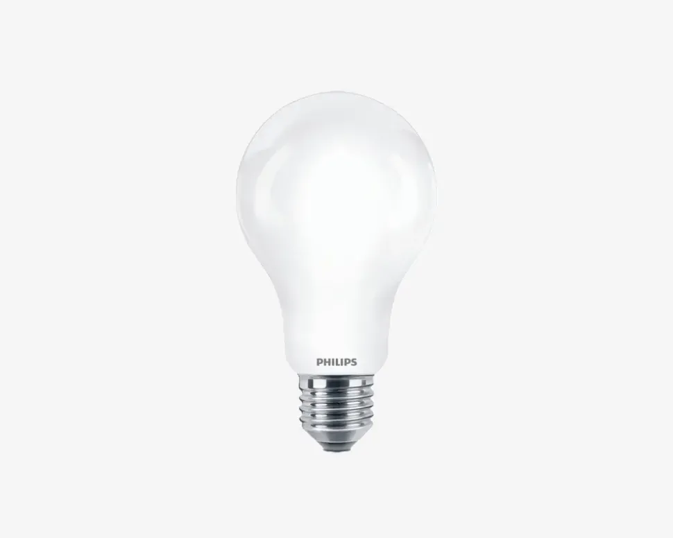 Pære Class.Stand E27 150W