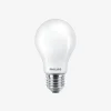 Pære Glas Standard E27 25W Mat