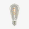 Pære Spiral E27 4 Watt