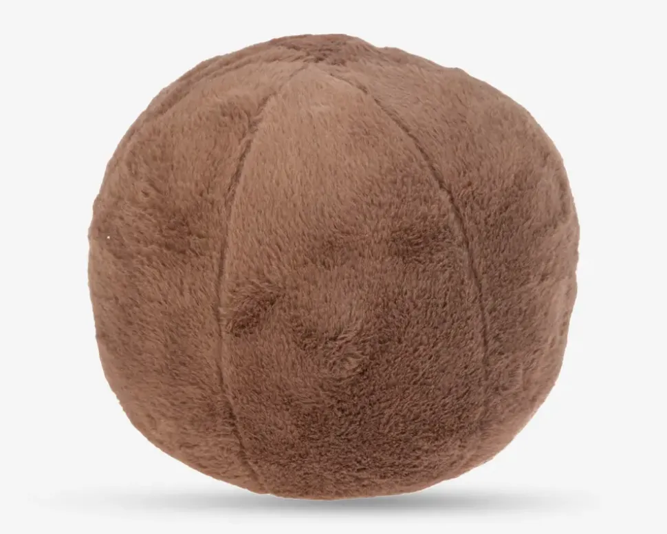 Pude kugle Ø.24 cm ass