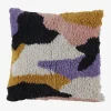 Pude 45x45 cm Multicolor