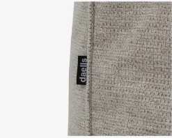 Puf til sækkestol beige