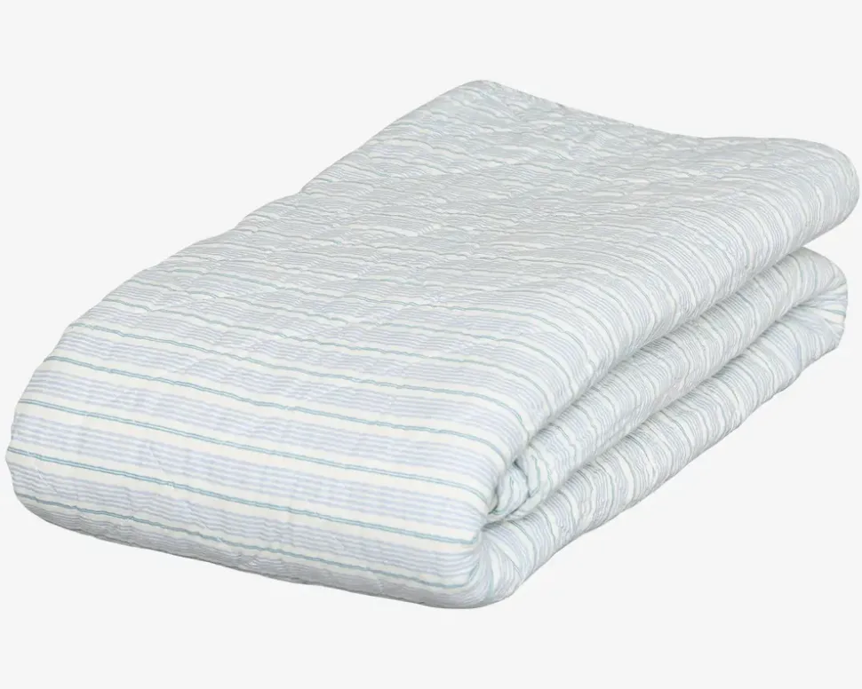 Quilt Plaid Ethnic Stripes