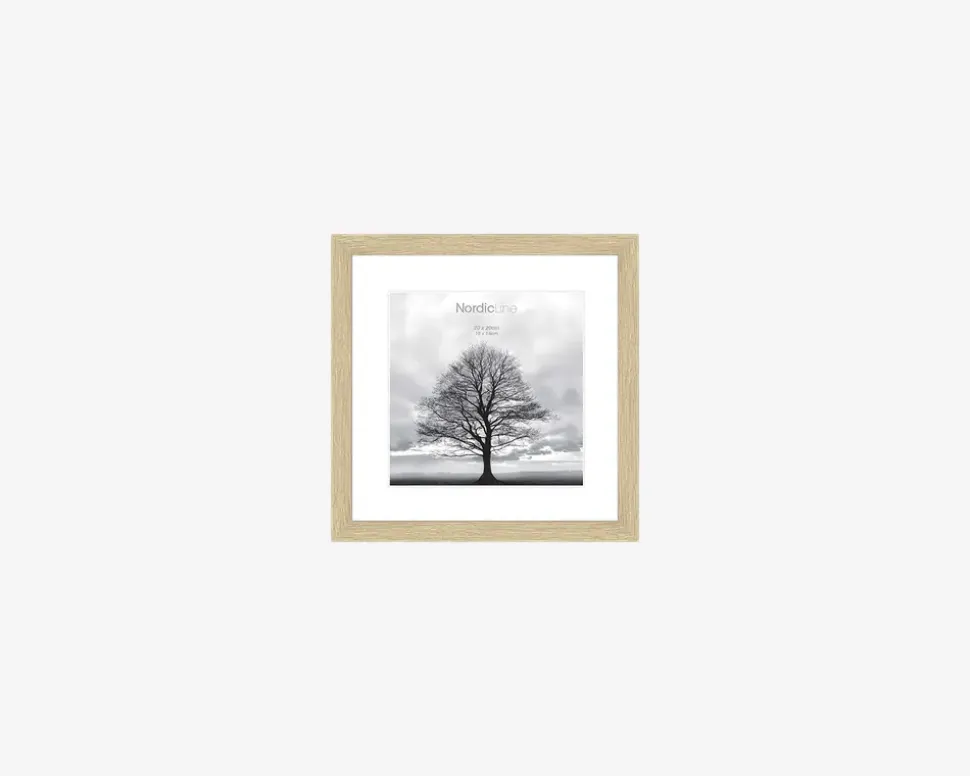 Ramme Eg Slim 20 x 20 cm