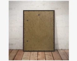 Ramme Røget Eg Slim 40 x 50 cm