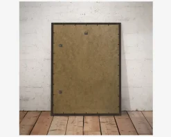 Ramme Røget Eg Slim 42 x 59,4 cm