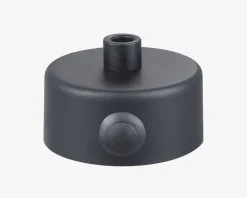 Roset Mini Sort 2 Udgange