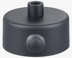 Roset Mini Sort 2 Udgange