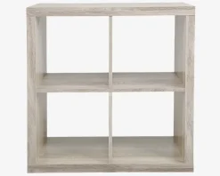 Rumdeler 2x2 Eg