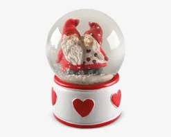 Rystekugle Nisse