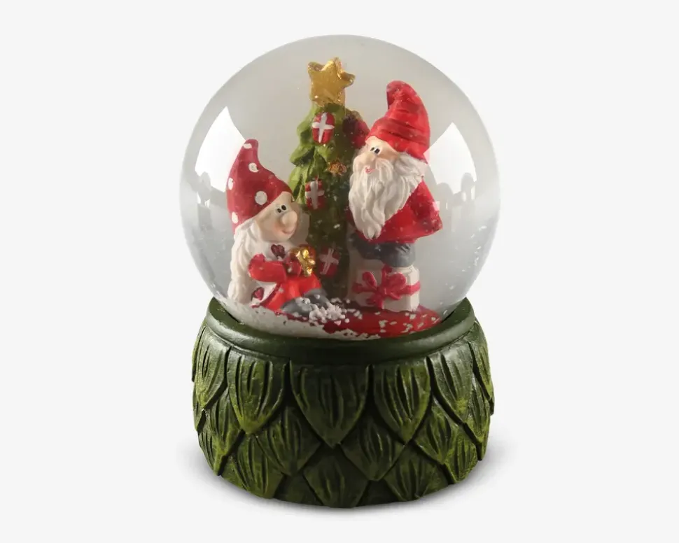 Rystekugle Nisse