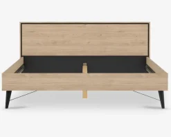 Sengeramme Ry 180 x 200 cm eg