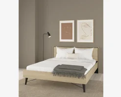 Sengeramme Ry 180 x 200 cm eg