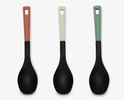Serveringsske Ass 32x7 cm