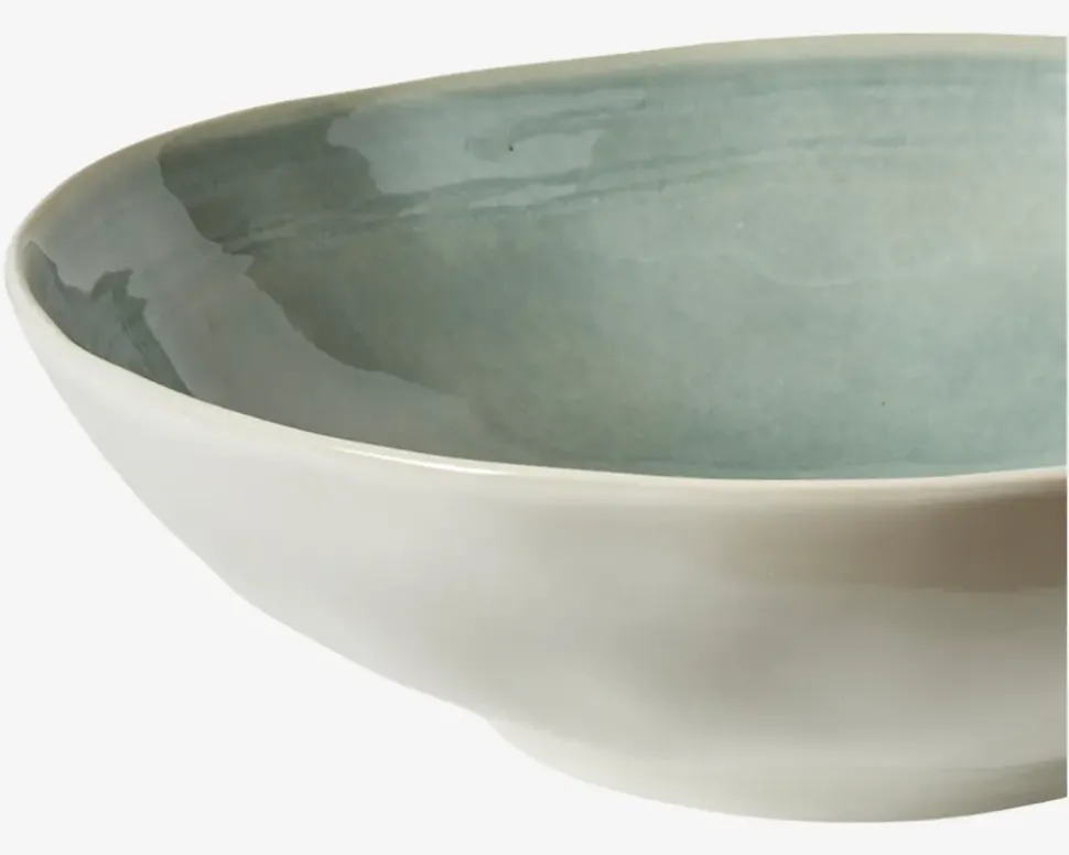 Serveringsskål Mint Ø.30,8 cm