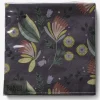 Servietter flower 33x33 cm