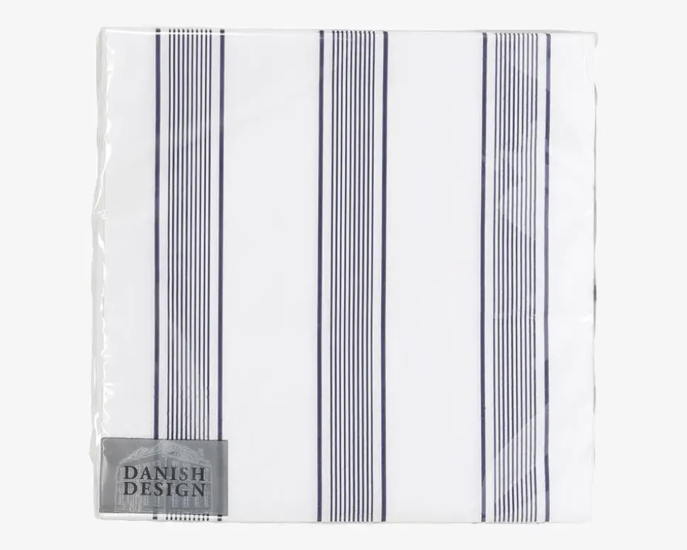 Servietter 33 x 33 cm