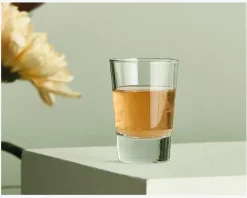 Shot/Likør Glas Cafe 6,2 cl