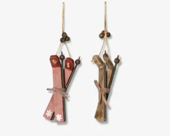 Ski Deko Assorteret