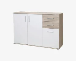 Skænk B. 120 cm