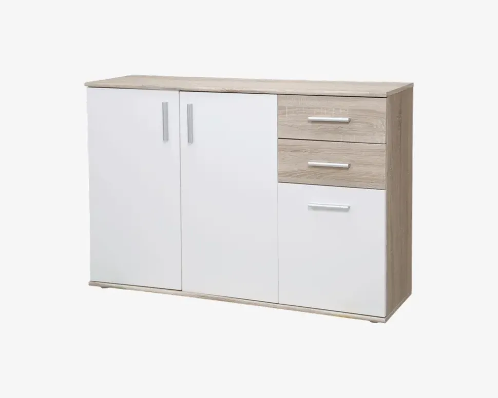 Skænk B. 120 cm