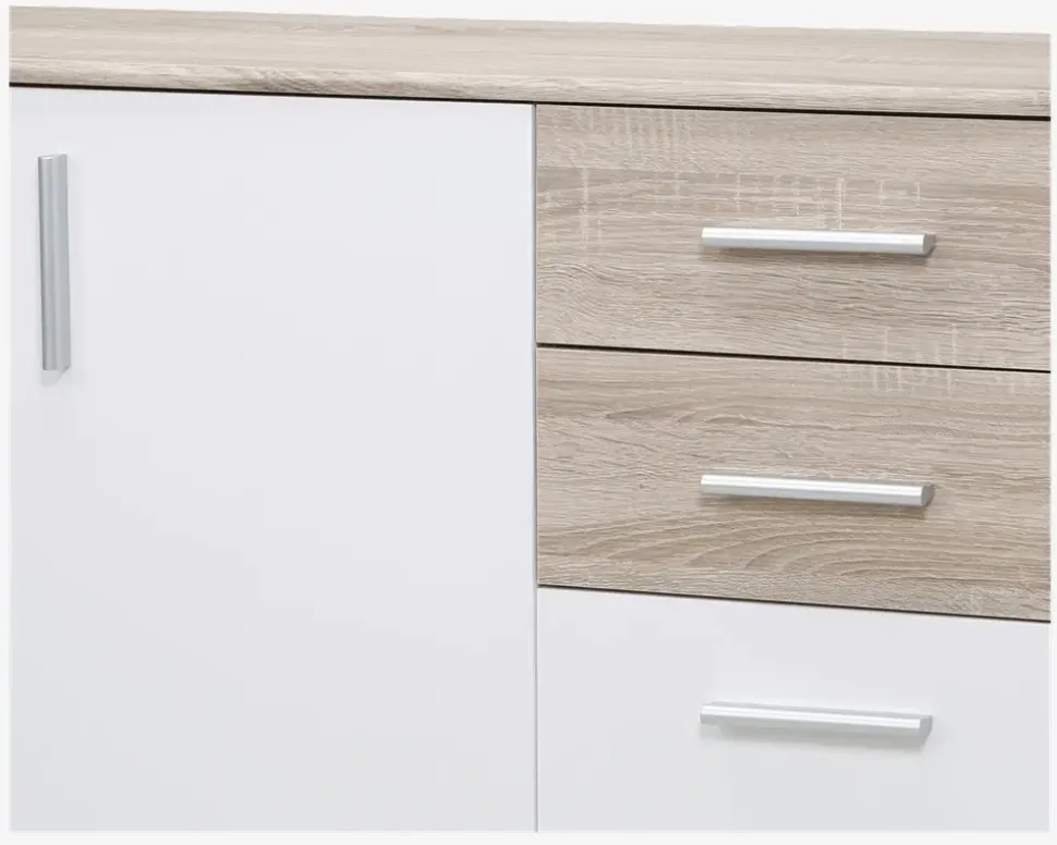 Skænk B. 120 cm
