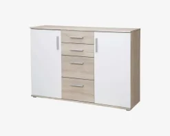 Skænk B. 120 cm
