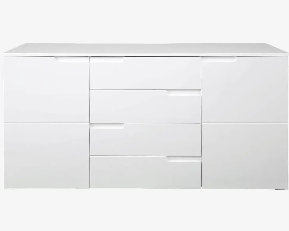 Skænk Spice B. 165 cm