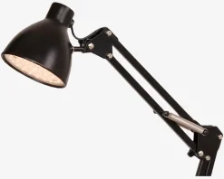 Skrivebordslampe Bronx