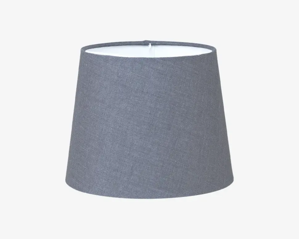 Skærm Classic Grå Ø.20 cm