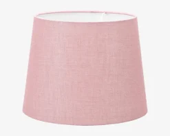 Skærm Classic Lyserød Ø.30 cm