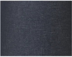 Skærm Classic Sort Ø.30 cm