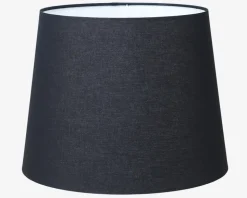 Skærm Classic Sort Ø.35 cm