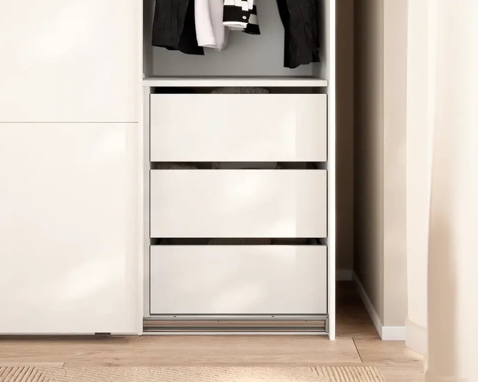 Skuffeindsats Casa B. 57 cm