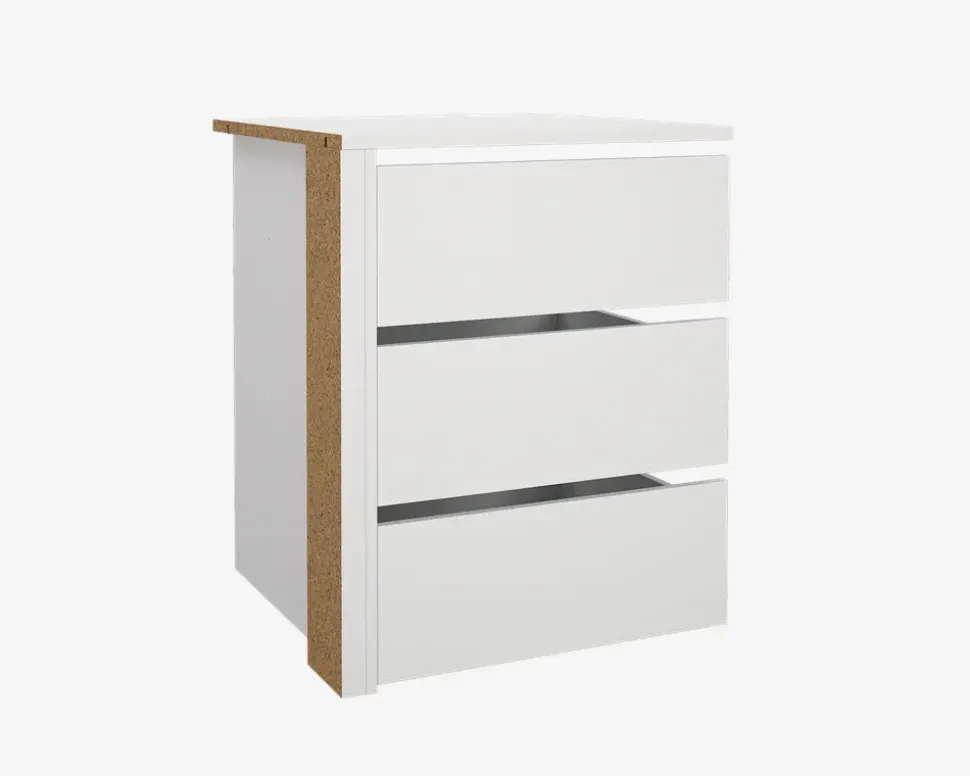 Skuffeindsats Casa B. 57 cm