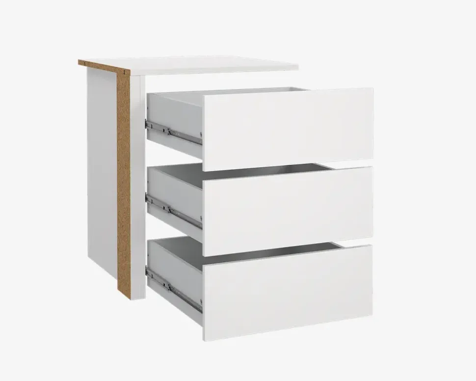 Skuffeindsats Casa B. 57 cm