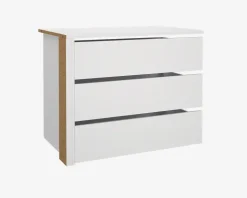 Skuffeindsats Casa B. 87 cm